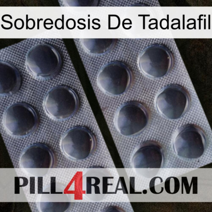 Tadalafil Overdose 31
